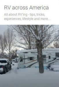 rv across america rv across america