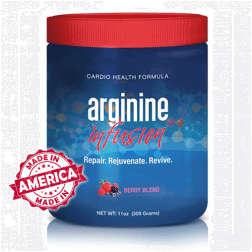arginine infusion