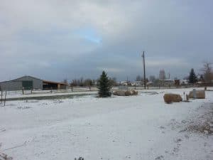 Granite Corner RV Park