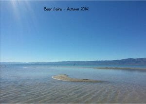 bear lake autumn 2014