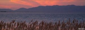 bear lake