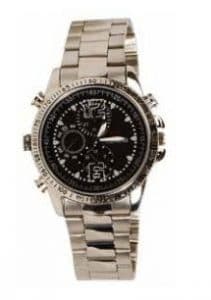 hidden camera watch