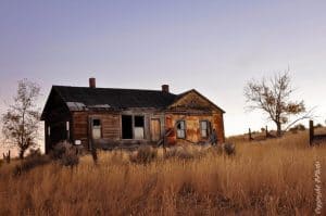 Arminto, Wyoming