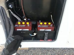 trojan 105-re batteries
