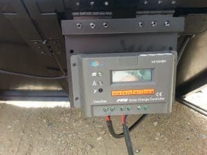 renogy 100 watt solar suitcase