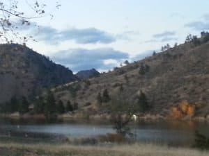 Devils Elbow Campground
