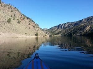 Devils Elbow Campground