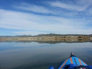 Helena Lake