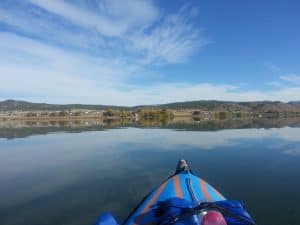 Helena Lake