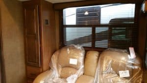 Glacier Peak F30RDS recliners