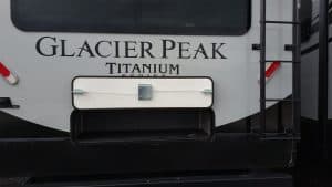 Glacier Peak F30RDS