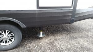 Glacier Peak F30RDS 4 point automatic leveling