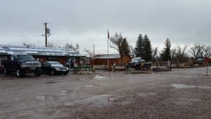 Pre-Season RV Travel
