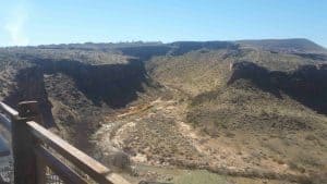 St. George region