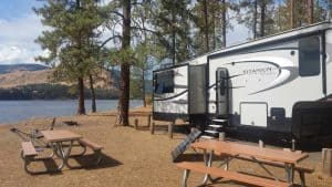 roosevelt national recreation area