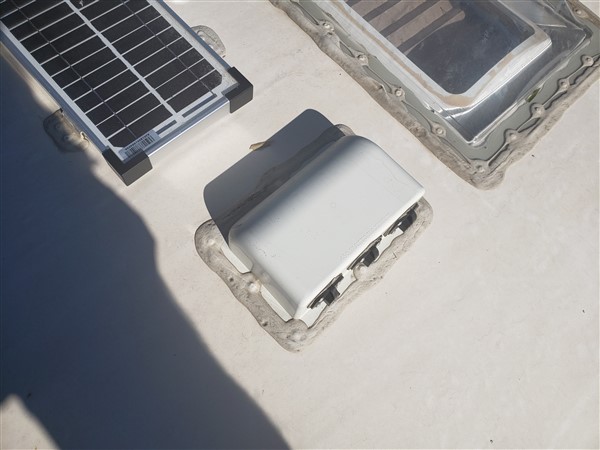 rv roof maintenance and repair #rvroof #rvroofmaintenance #rvroofrepair
