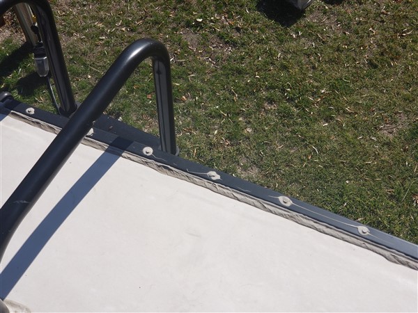 rv roof maintenance and repair #rvroof #rvroofmaintenance #rvroofrepair