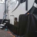 rv skirting